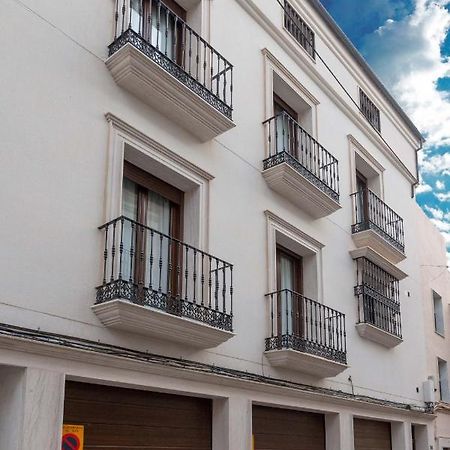 Villa Viana Rute Exterior foto