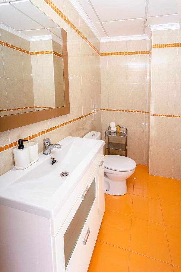 Villa Viana Rute Exterior foto
