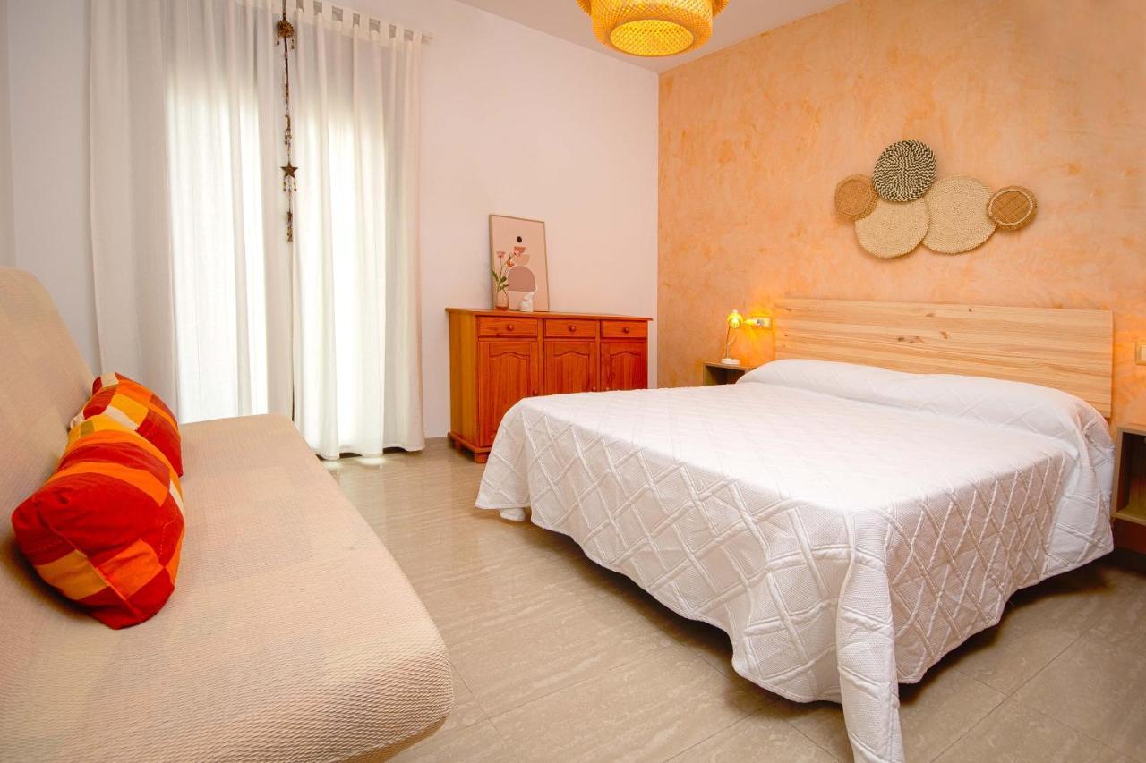 Villa Viana Rute Exterior foto
