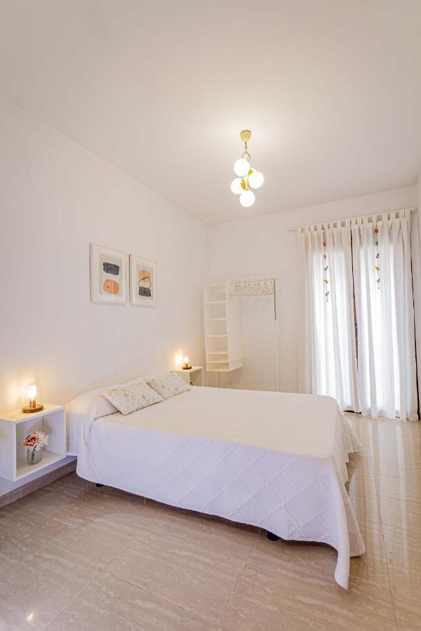 Villa Viana Rute Exterior foto